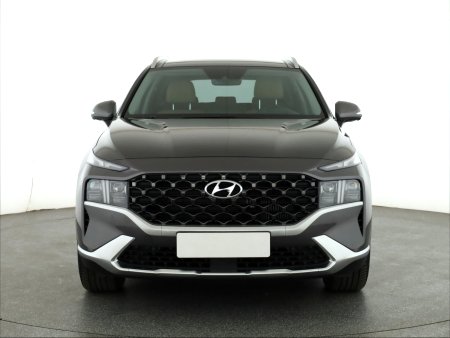 Hyundai Santa Fe, 2023 - pohled č. 2