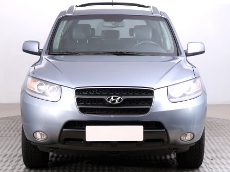Hyundai Santa Fe, 2007 - pohled č. 2