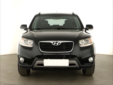 Hyundai Santa Fe, 2012 - pohled č. 2