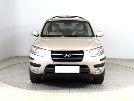 Hyundai Santa Fe, 2007 - pohled č. 2