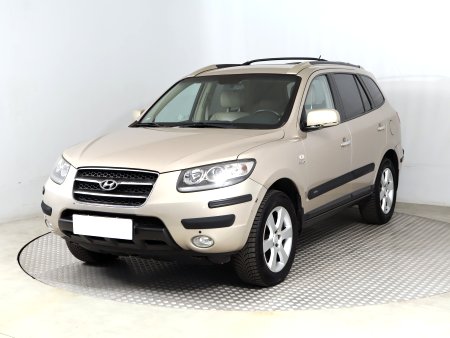 Hyundai Santa Fe, 2007 - pohled č. 3