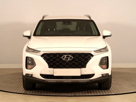 Hyundai Santa Fe, 2020 - pohled č. 2