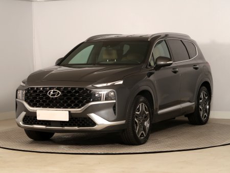 Hyundai Santa Fe, 2021 - pohled č. 3