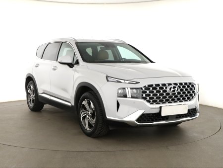 Hyundai Santa Fe, 2022