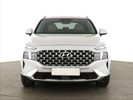 Hyundai Santa Fe, 2022 - pohled č. 2