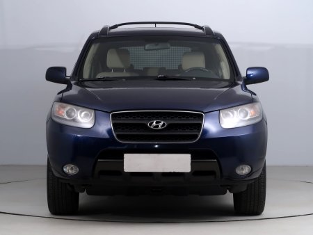 Hyundai Santa Fe, 2008 - pohled č. 2