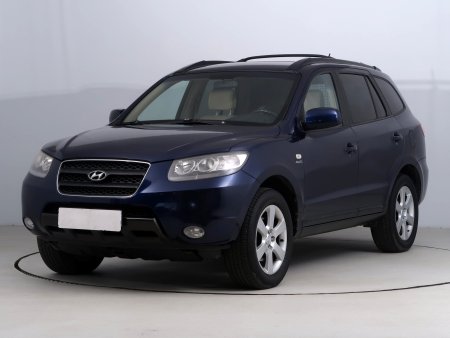 Hyundai Santa Fe, 2008 - pohled č. 3