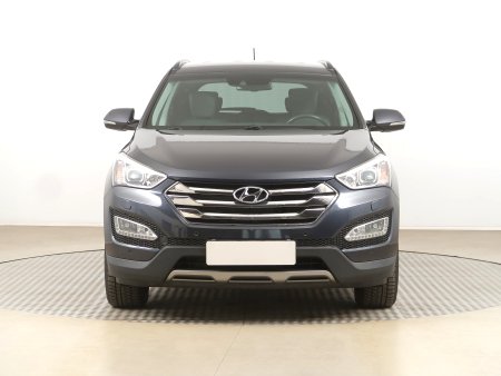Hyundai Santa Fe, 2014 - pohled č. 2