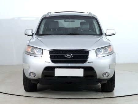 Hyundai Santa Fe, 2008 - pohled č. 2
