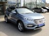 Hyundai Santa Fe, 2017 - pohled č. 3
