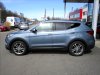 Hyundai Santa Fe, 2017 - pohled č. 5
