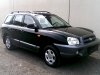 Hyundai Santa Fe, 2006 - pohled č. 2