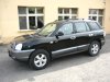 Hyundai Santa Fe, 2005 - pohled č. 3