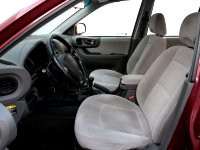 Hyundai Santa Fe, 2005 - pohled č. 12