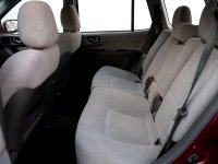 Hyundai Santa Fe, 2005 - pohled č. 13