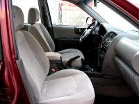 Hyundai Santa Fe, 2005 - pohled č. 14