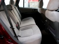 Hyundai Santa Fe, 2005 - pohled č. 15