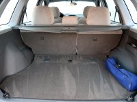 Hyundai Santa Fe, 2005 - pohled č. 16