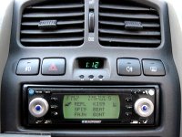 Hyundai Santa Fe, 2005 - pohled č. 19