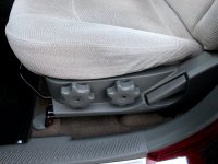 Hyundai Santa Fe, 2005 - pohled č. 26