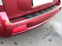 Hyundai Santa Fe, 2005 - pohled č. 27