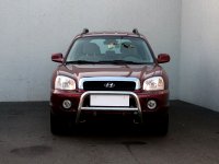 Hyundai Santa Fe, 2005 - pohled č. 2