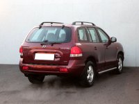 Hyundai Santa Fe, 2005 - pohled č. 5