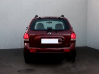 Hyundai Santa Fe, 2005 - pohled č. 6