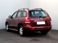 Hyundai Santa Fe, 2005 - pohled č. 7