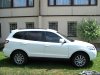 Hyundai Santa Fe, 2008 - pohled č. 2