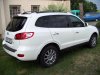 Hyundai Santa Fe, 2008 - pohled č. 3