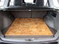 Hyundai Santa Fe, 2004 - pohled č. 10