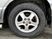 Hyundai Santa Fe, 2004 - pohled č. 11