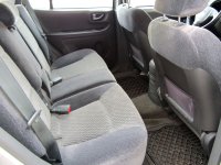 Hyundai Santa Fe, 2004 - pohled č. 17