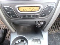 Hyundai Santa Fe, 2004 - pohled č. 19