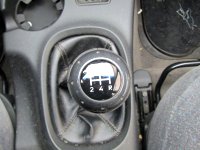 Hyundai Santa Fe, 2004 - pohled č. 20