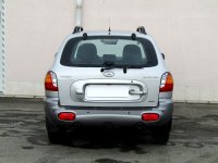 Hyundai Santa Fe, 2004 - pohled č. 6