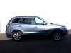 Hyundai Santa Fe, 2008 - pohled č. 4
