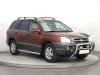 Hyundai Santa Fe, 2005 - celkový pohled