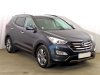 Hyundai Santa Fe, 2013 - celkový pohled
