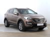 Hyundai Santa Fe, 2013 - celkový pohled