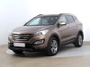 Hyundai Santa Fe, 2013 - pohled č. 3