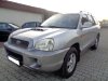 Hyundai Santa Fe, 2003 - celkový pohled