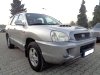 Hyundai Santa Fe, 2003 - pohled č. 4