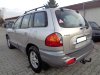 Hyundai Santa Fe, 2003 - pohled č. 9