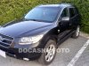 Hyundai Santa Fe, 2007 - pohled č. 3