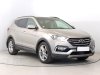 Hyundai Santa Fe, 2016 - celkový pohled