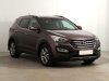 Hyundai Santa Fe, 2013 - celkový pohled