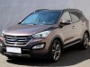 Hyundai Santa Fe, 2012 - pohled č. 3