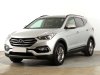Hyundai Santa Fe, 2018 - pohled č. 3